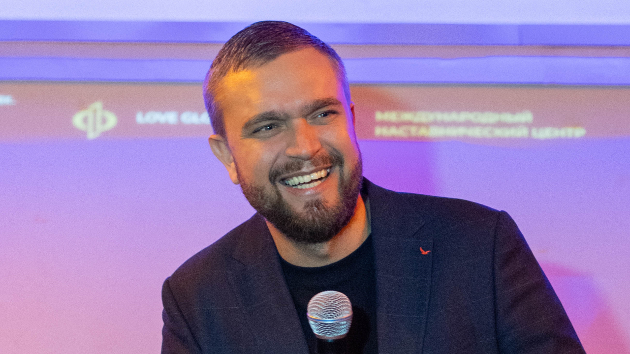 Станислав Новиков о важности порядка в бизнес-сообществах