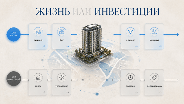 image-1 Новостройки Паттайи как выбрать проект для жизни или инвестиций